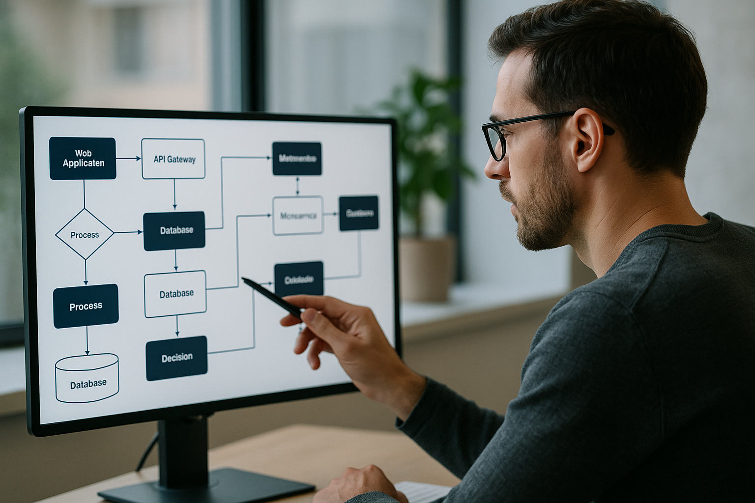 DevOps y Arquitectura de Software