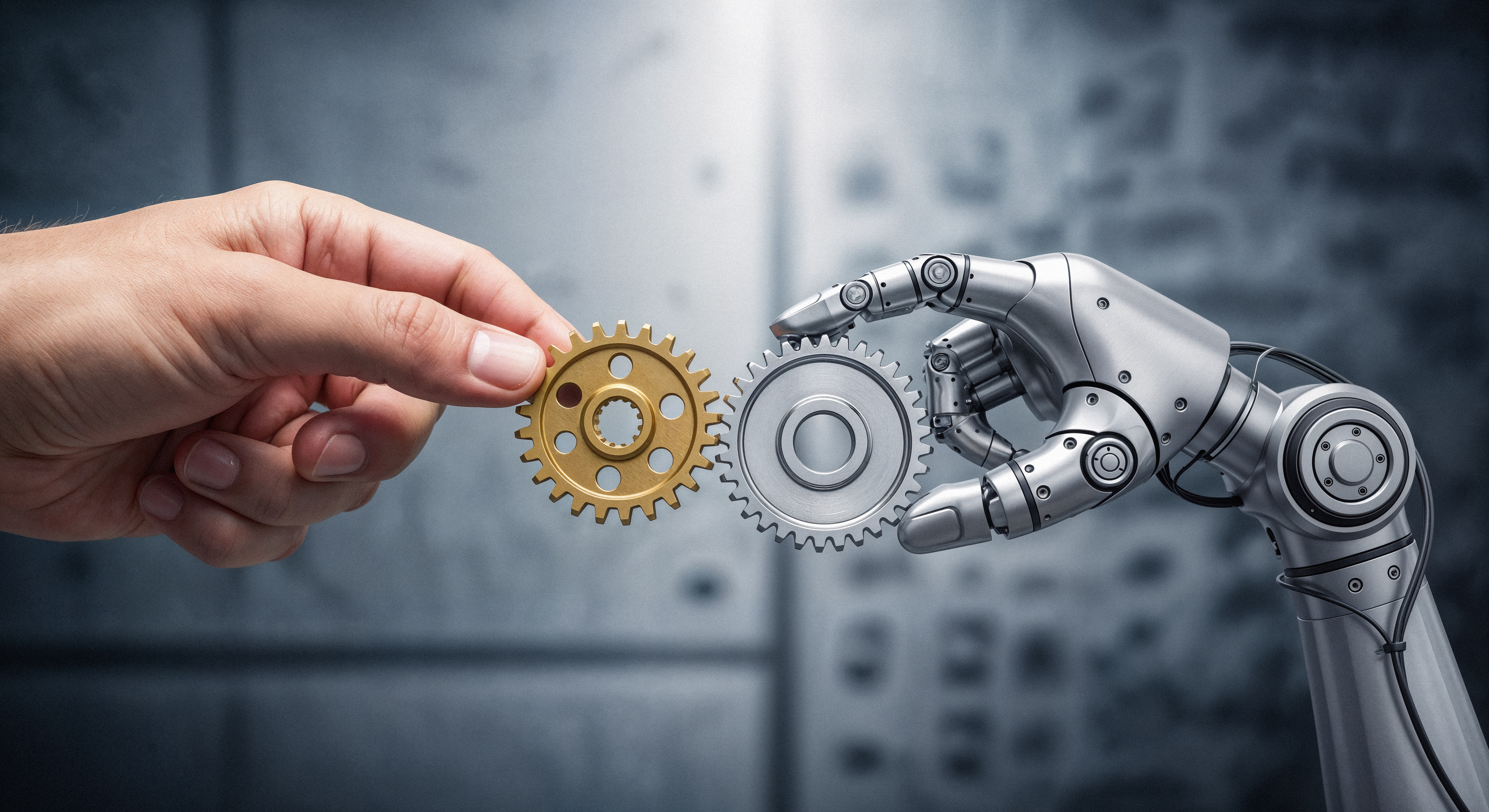Automatizacion de procesos