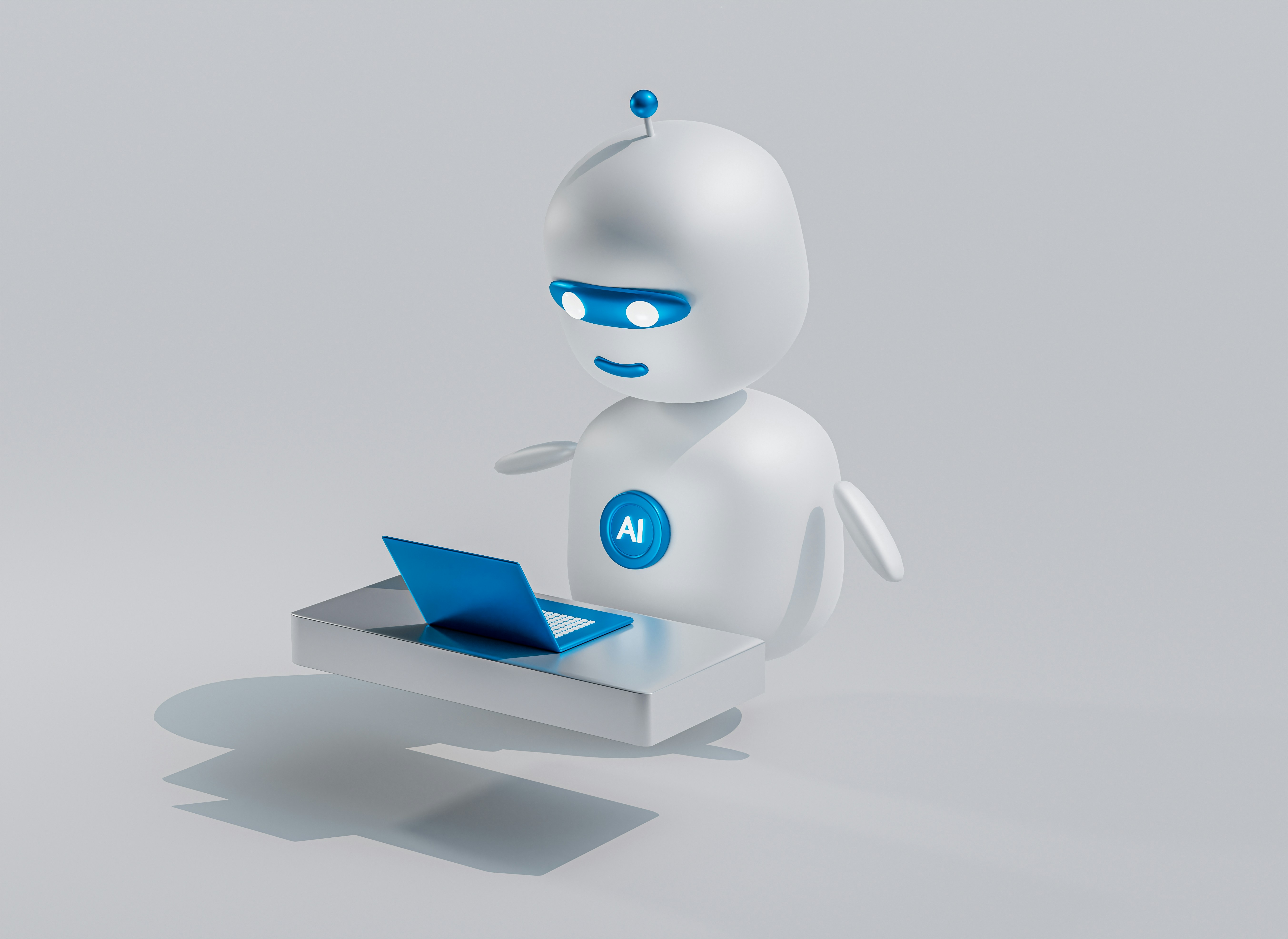 Chatbots Inteligentes